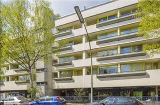Wohnung kaufen in Schlangenbader Straße 14, 14197 Wilmersdorf, Sanierte 2-Zimmer-Eigentumswohnung in Berlin-Wilmersdorf *Privat