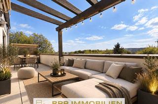 Wohnung kaufen in 85716 Unterschleißheim, Renovierter Dachterrassentraum mit viel Privatsphäre in Unterschleißheim