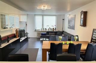 Wohnung kaufen in 75181 Huchenfeld, PF-Huchenfeld: Modernisierte 3-Zi.-Wohnung – Perfekt für Eigennutzer oder als sichere Kapitalanlage