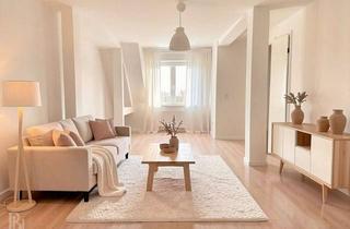 Wohnung kaufen in 13187 Pankow, Helle Dachgeschosswohnung im Florakiez