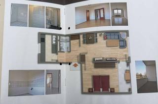 Wohnung kaufen in 40789 Monheim, 2-Zimmer-Wohnung in Monheim Baumberg inkl. Tiefgaragenstellplatz