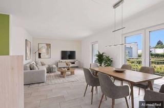 Wohnung kaufen in 30900 Wedemark, Ein Zuhause für alle Lebensphasen – modern, barrierefrei und energieeffizient