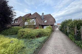 Wohnung kaufen in 25365 Klein Offenseth-Sparrieshoop, Familienfreundliche Erdgeschosswohnung mit Terrasse, Garage und Kellerraum