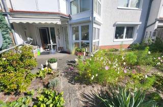 Wohnung kaufen in 38518 Gifhorn, Top-Gelegenheit! Eigener Garten - gemütliche 2 Zi.-Erdgeschoss-ETW - Nähe Innenstadt
