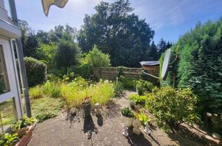 Wohnung kaufen in 38518 Gifhorn, Eigener kleiner Garten - gemütliche 2 Zi.-Erdgeschoss-ETW - Nähe Innenstadt