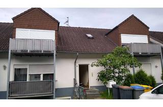 Wohnung kaufen in Basaltring, 65582 Diez, Alltagstaugliche 2-Zimmer-Wohnung in Diez