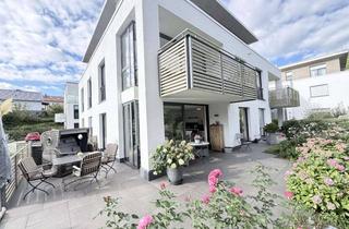 Wohnung kaufen in 34246 Vellmar, altengerechte 3 Zimmer-Neubau-ETW direkt am Ahnepark zur Eigennutzung mit TG-Stellplatz