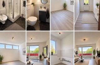 Wohnung kaufen in 72181 Starzach, Alltagstaugliche 3,5-Zimmer-Wohnung in Starzach