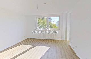 Wohnung mieten in 24768 Rendsburg, Warme Räume, kalte Preise - 1 NKM als Einzugsgeschenk: Modernes 2-Zimmer-Apartment mit BALKON