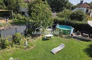 Einfamilienhaus kaufen in 63457 Hanau, Attraktives freistehendes Einfamilienhaus mit großem Garten und PV-Anlage in Hanau/ Großauheim