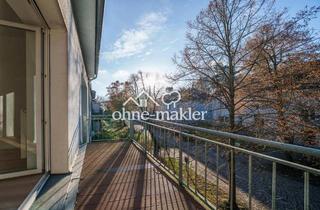 Wohnung mieten in 15806 Zossen, Lichtdurchflutete 3-Zimmer-Wohnung, ca. 96 m², mit großem Sonnenbalkon im Grünen