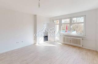 Wohnung mieten in 13407 Berlin, Charmantes 1-Zimmer-Apartment mit Balkon in Berlin