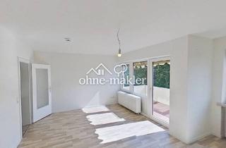 Wohnung mieten in 31303 Burgdorf, Helle 3-Zi.-Whg. mit BALKON in ruhiger Wohnlage
