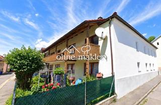 Mehrfamilienhaus kaufen in 94577 Winzer, Mehrfamilienhaus mit mehreren Wohneinheiten Garage Garten Balkon