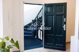 Wohnung mieten in 10115 Berlin, Schlegelstr. 11: furnished 1-room apartment, 54 m², 4th floor