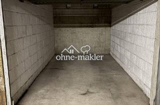 Lager mieten in 21337 Lüneburg, Abschließbare Einzelgarage in Lüneburg-Kaltenmoor ab sofort