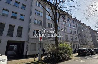 Büro zu mieten in 40217 Düsseldorf, "The Gateway" - Ihr repräsentatives Flagship