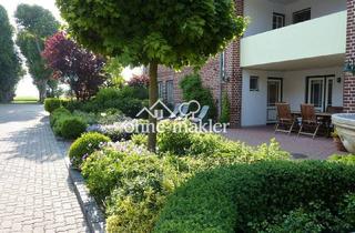 Büro zu mieten in 23769 Fehmarn, Heller Raum mit Westterrasse 85qm für z.B. Büro, Kurse, Atelier, ZU SOFORT FREI!