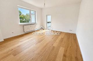 Wohnung kaufen in 12045 Berlin, Weigandufer - frisch renovierte 2-Zimmer-Wohnung mit Loggia - bezugsfrei von privat - no commission