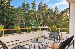 Penthouse kaufen in 92237 Sulzbach-Rosenberg, Frisch renovierte Penthouse Wohnung, provisionsfrei