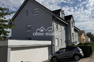 Wohnung kaufen in 61350 Bad Homburg, Wohnung Erdgeschoss mit Terrasse
