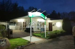 Gastronomiebetrieb mieten in 23683 Scharbeutz, Gaststätte Schüttenhus Scharbeutz