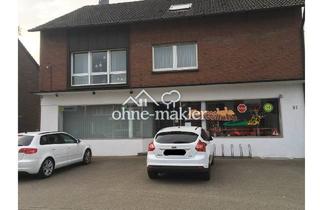 Büro zu mieten in 46286 Dorsten, Von Privat; Büroräumlichkeiten direkt Zentral in Rhade