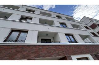 Wohnung mieten in Schwartzkopffstraße 29, 14612 Falkensee, Platz für Ideen. Mehrere Erstbezüge ab Februar 2027.