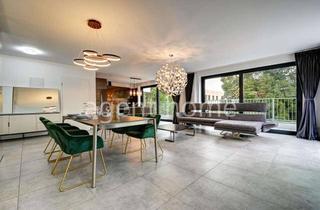 Penthouse mieten in 70499 Giebel, MÖBLIERT - PENTHOUSE STYLE - Exklusive Wohnung mit Dachterrasse