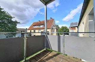 Wohnung mieten in Hardenbergstr. 21a, 32427 Minden, Exklusiv wohnen am Botanischen Garten