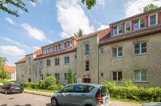 Wohnung mieten in Pappritzstraße 29, 12249 Lankwitz, 1. OG, Wintergarten, Wannenbad! Erstbezug nach Renovierung!
