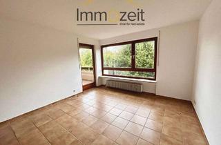 Wohnung mieten in 70499 Weilimdorf, +Großzügige 4-Zimmerwohnung mit 2 Balkonen in Sttg.-Weilimdorf+