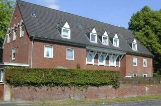 Sozialwohnungen mieten in Augustastraße 71, 45888 Bulmke-Hüllen, gemütliche 3-Zimmer-Wohnung mit Garten - WBS erforderlich!