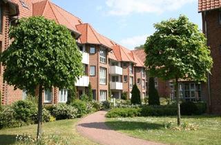 Sozialwohnungen mieten in Karl-Oldewurtel-Straße 13b, 33659 Senne, Servicewohnen Windelsbleiche – 2 Zimmer, WBS für 2 Personen