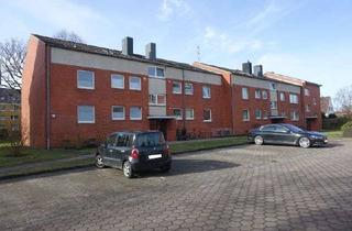 Wohnung mieten in Erlengrund 2a, 25355 Barmstedt, gemütliche 1-Zi.-Whg. mit neuem Design-Belag