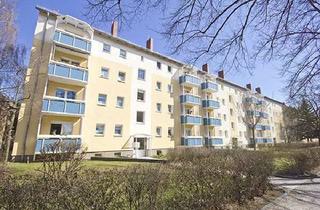 Wohnung mieten in Fischer-Von-Erlach-Str. 24, 06114 Paulusviertel, Schön wohnen im Paulusviertel ... mit Balkon!