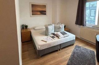 Wohnung mieten in Dieselstraße 3a, 63303 Dreieich, Erstbezug nach Renovierung - Möbliertes Appartement in Top-Lage