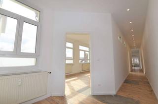 Wohnung mieten in 75177 Nordstadt, Schicke 3 - Zimmer Altbau! PF- Nord
