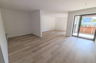 Wohnung mieten in 94060 Pocking, 2-Zimmer-Neubauwohnung im Zentrum von Pocking!