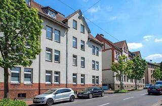 Wohnung mieten in Humboldtstraße 75, 51379 Opladen, Charmante 4-Zimmer-Altbauwohnung im denkmalgeschützten Altbau