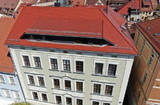 Wohnung mieten in Hauensteingasse, 02625 Bautzen, A4RES – Klein, modern & zentral! 1-RWE mit EBK im Herzen von Bautzen