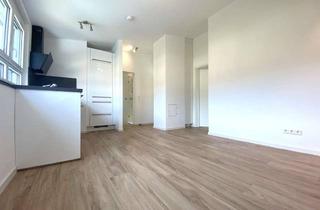 Wohnung mieten in 79664 Wehr, Die perfekte Singlewohnung mit Einbauküche!
