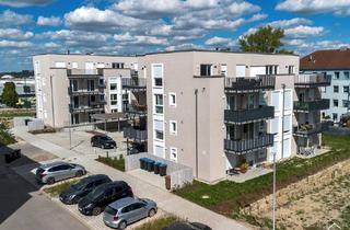 Penthouse mieten in 74564 Crailsheim, Erstbezug! Traumhaftes Penthouse mit Traumaussicht!