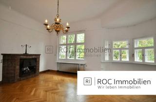 Wohnung mieten in 12309 Lichtenrade, Schöner Altbau auf zwei Ebenen verteilt! teilgewerbliche Nutzung möglich, ab sofort