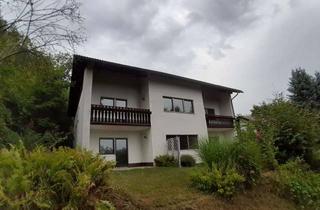 Wohnung mieten in 94513 Schönberg, Schöne 4 Zimmer Wohnung im Bayrischen Wald