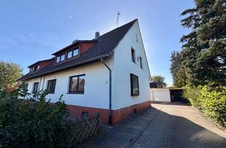 Wohnung mieten in 29331 Lachendorf, Moderne 3-Zi.-Wohnung in Lachendorf