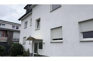 Wohnung mieten in Nimweger Straße, 28259 Sodenmatt, 2 Zimmer Balkonwohnung mit Einbauküche in Bremen, Huchting