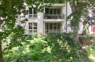 Wohnung mieten in 32052 Herford, Gepflegte 2,5-Raum-Wohnung mit Terrasse und Einbauküche in Herford