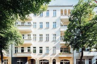 Wohnung mieten in Weserstraße 167, 12045 Neukölln, Altbauflair im Weserkiez: 2-Zimmer-Wohnung sucht neue Mieter!