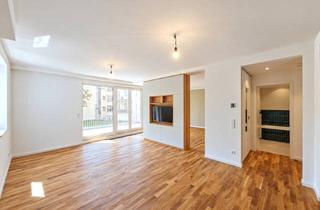 Wohnung mieten in Schweizer Str. 24, 60594 Sachsenhausen, Garden Deluxe Suite mit spektakulärer Sonnenterrasse // Erstbezug nach Kernsanierung